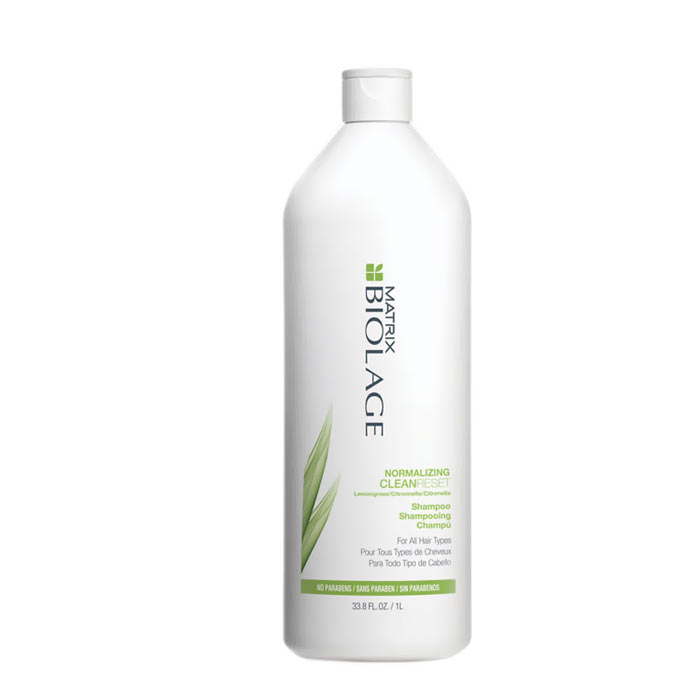 Matrix Biolage Clean Reset Normalizing Shampoo 1000ml