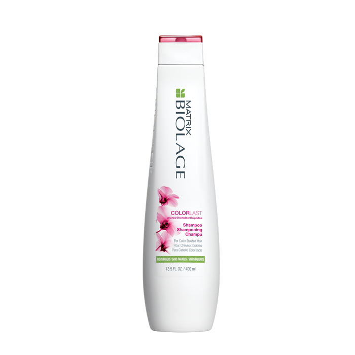 Matrix Biolage Colorlast Conditioner 400ml