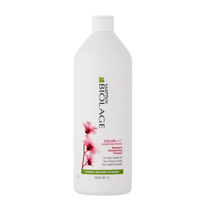 Matrix Biolage Colorlast Shampoo 1000ml