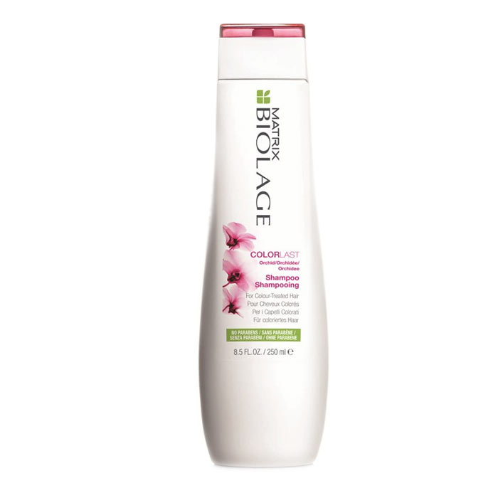 Matrix Biolage Colorlast Shampoo 250ml