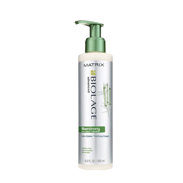 Matrix Biolage Fiberstrong Intra-Cylane Fortifying Cream 200ml