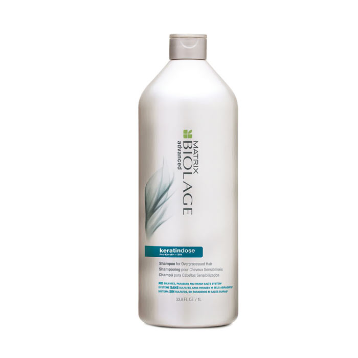 Matrix Biolage Keratindose Shampoo 1000ml