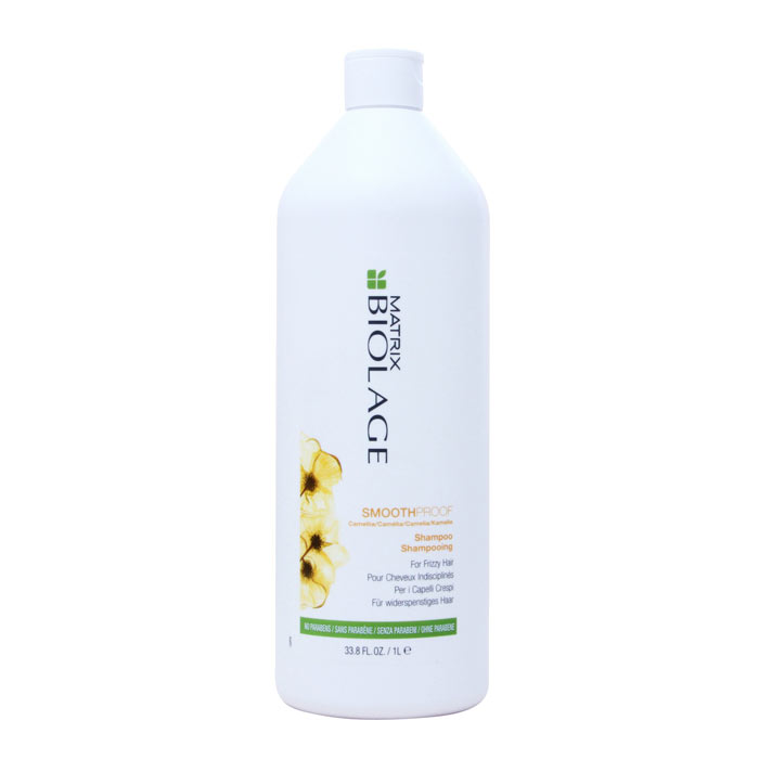 Matrix Biolage Smooth Proof Conditioner 1000ml