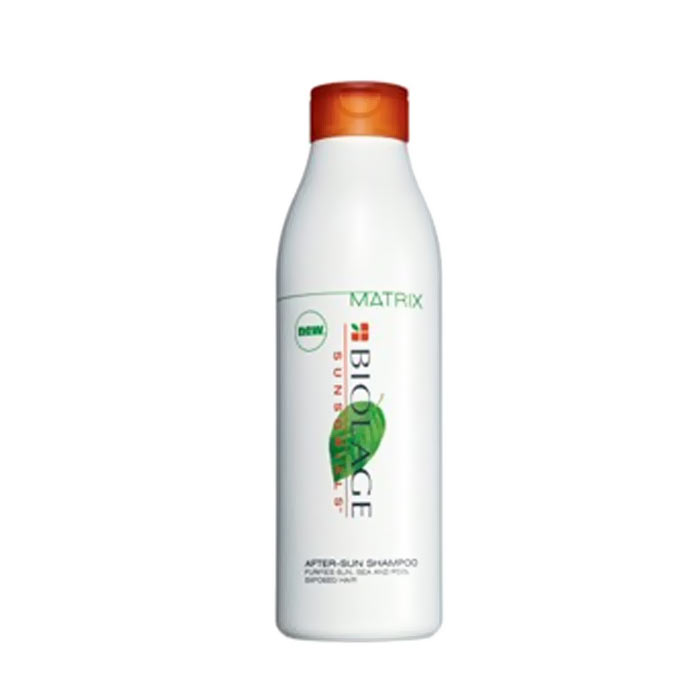 Matrix Biolage Sunsorials After-Sun Shampo 250ml