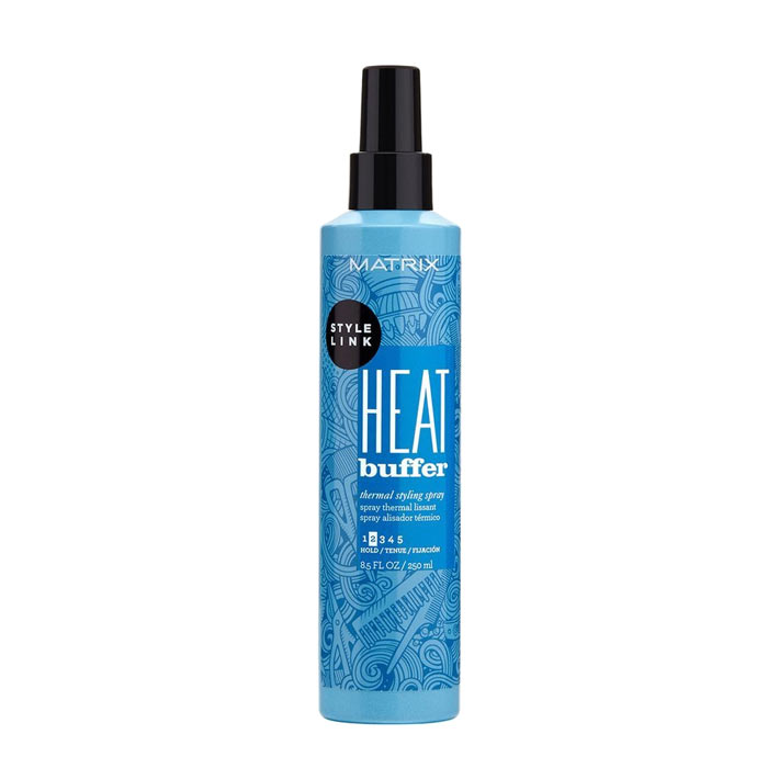 Matrix Style Link Heat Buffer Thermal Styling Spray 250ml