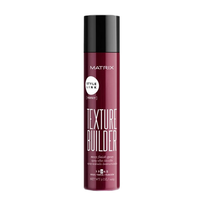 Matrix Style Link Texture Builder Messy Finish Spray 150ml