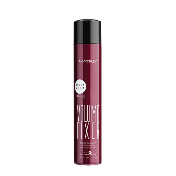Matrix Style Link Volume Fixer Hairspray 400ml