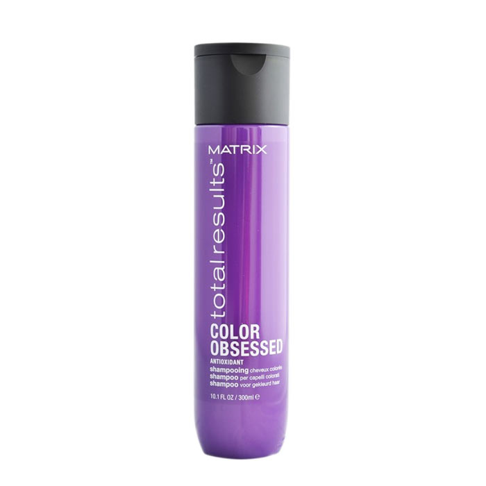 Matrix Total Results Color Obsessed Shampoo 300ml