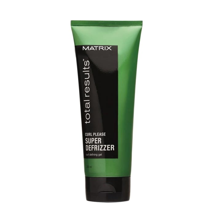 Matrix Total Results Curl Please Super Defrizzer 200ml