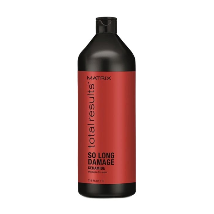 Matrix Total Results So Long Damage Shampoo 1000ml