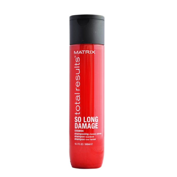 Matrix Total Results So Long Damage Shampoo 300ml