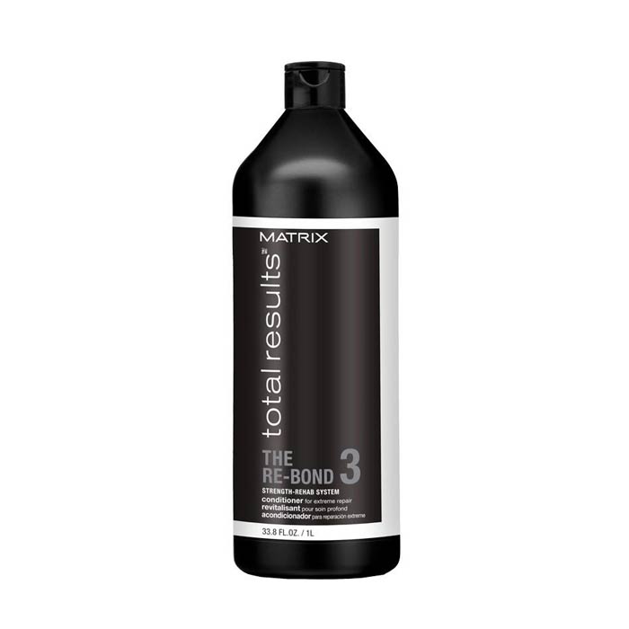 Matrix Total Results The Re-Bond 3 Conditioner 1000ml