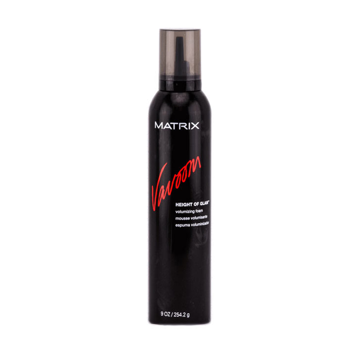 Matrix Vavoom Height of Glam Volumizing Foam 250ml