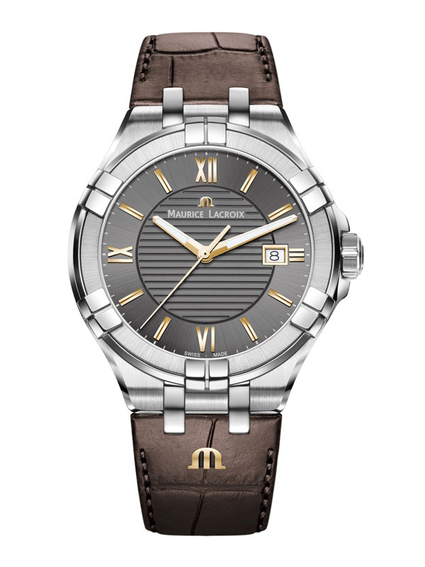 Maurice Lacroix Aikon Gents 42mm AI1008SS0013331