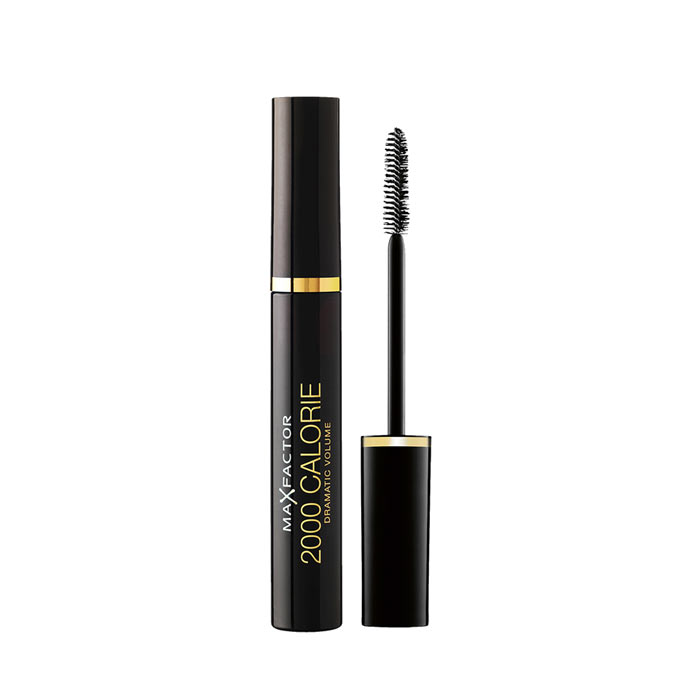 Max Factor 2000 Calorie Mascara Black 9ml