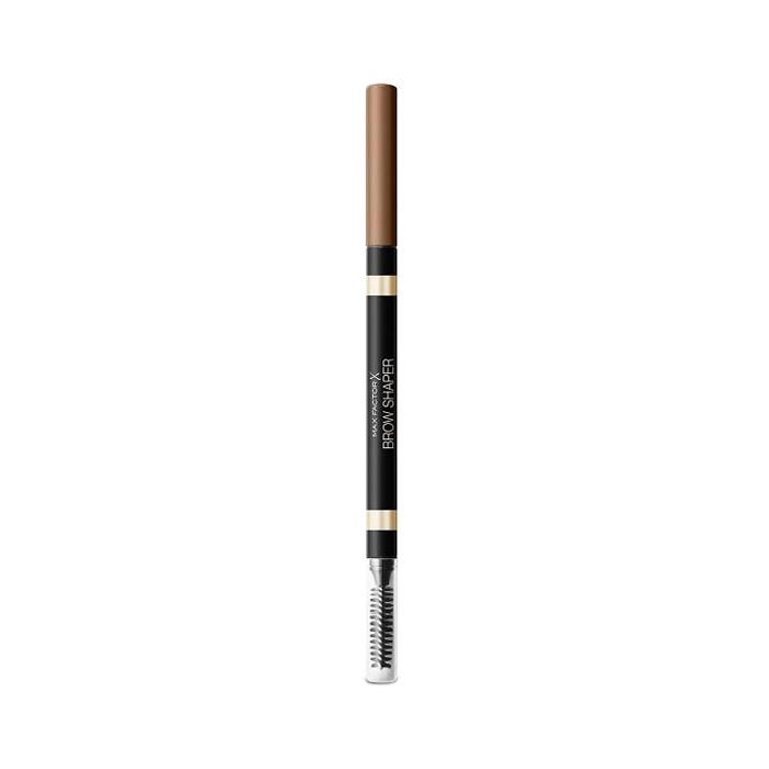 Max Factor Brow Shaper Eyebrow Pencil - 20 Brown