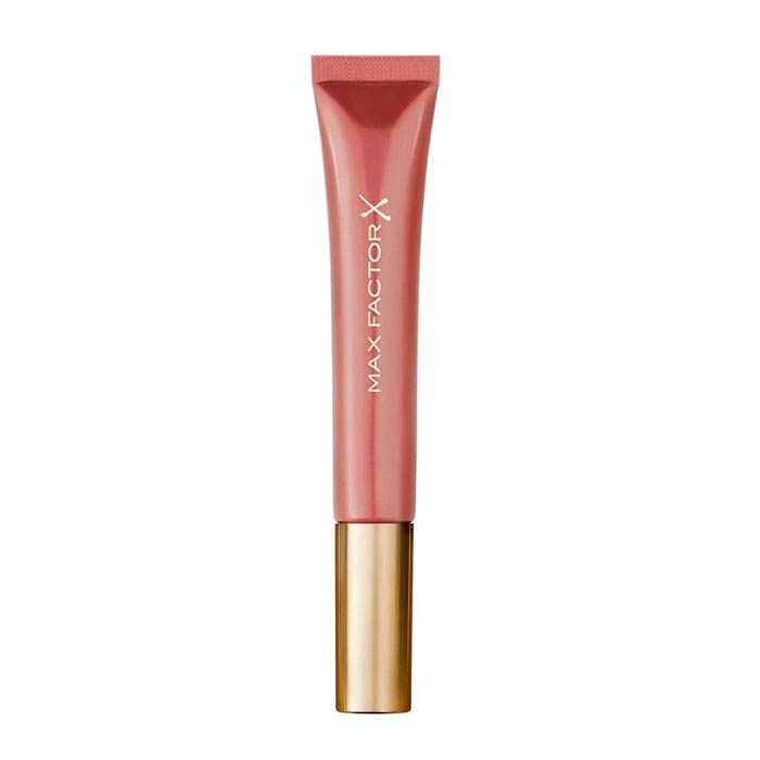 Max Factor Colour Elixir Lip Cushion - 015 Nude Glory Lip Gloss