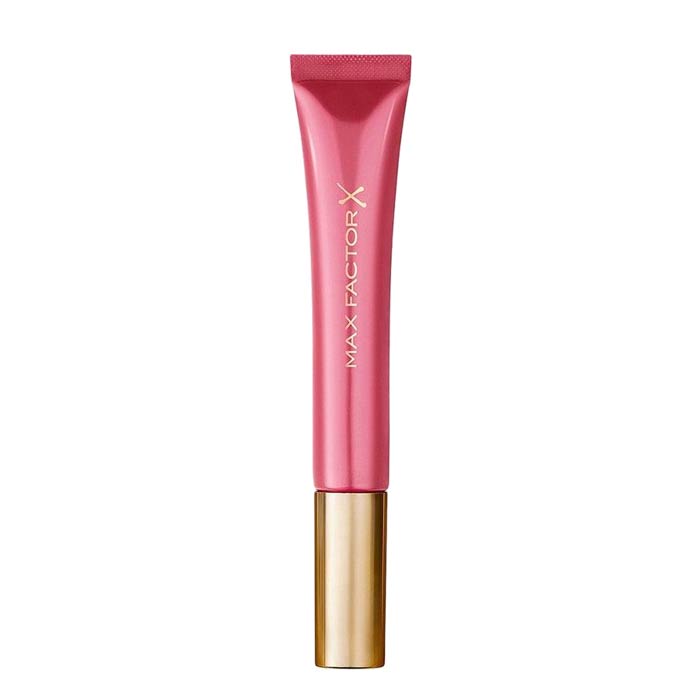 Max Factor Colour Elixir Lip Cushion - 030 Majesty Berry Lip Gloss