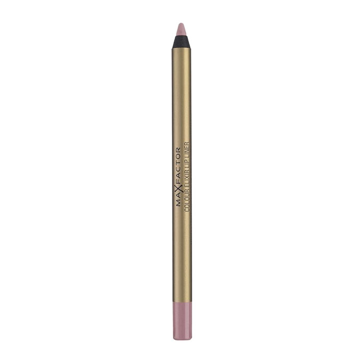 Max Factor Colour Elixir Lipliner - 02 Pink Petal