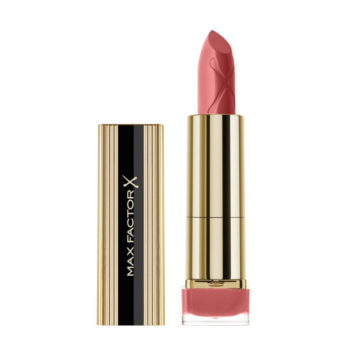 Max Factor Colour Elixir Lipstick - 025 Sunbronze