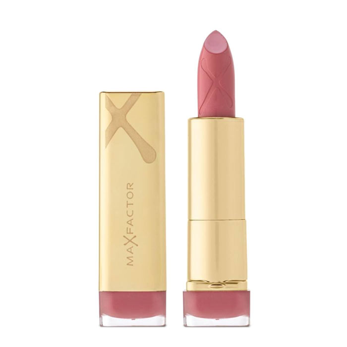 Max Factor Colour Elixir Lipstick - 615 Star Dust Pink