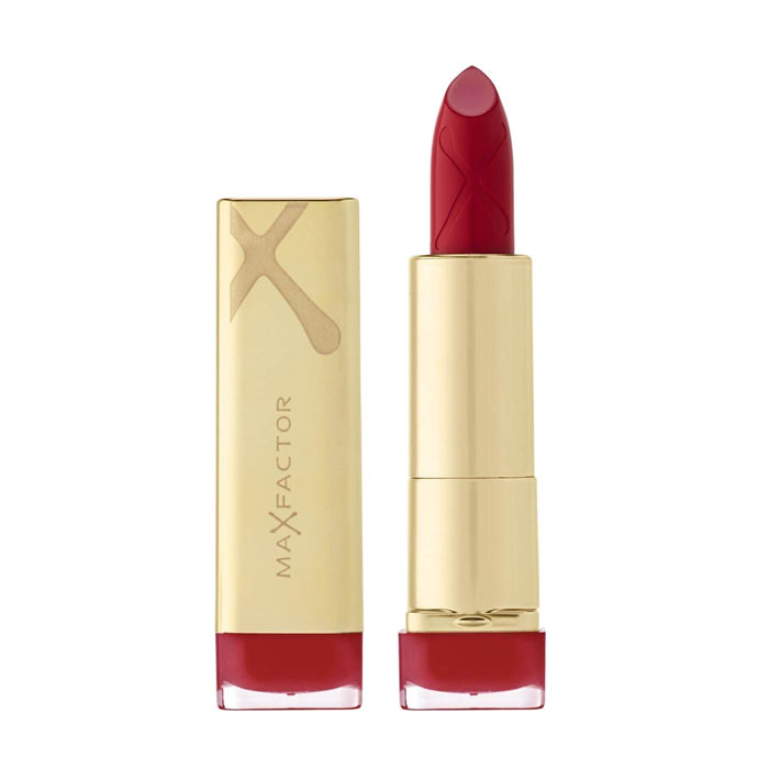 Max Factor Colour Elixir Lipstick - 715 Ruby Tuesday