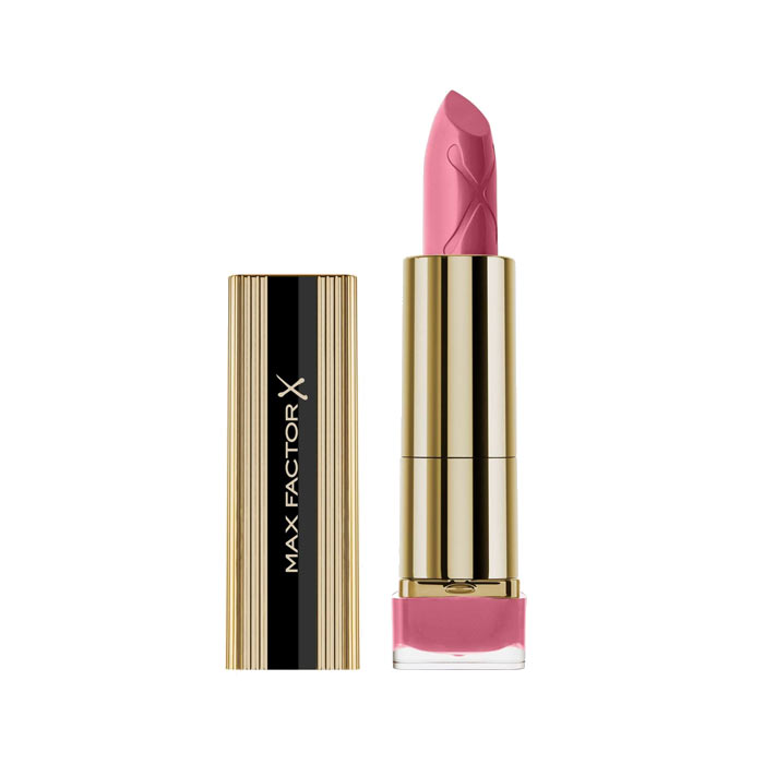 Max Factor Colour Elixir Lipstick - 830 Dusky Rose