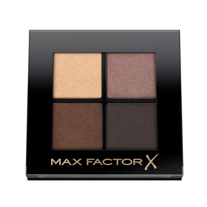 Max Factor Colour X-Pert Soft Touch Palette 003 Hazy Sands