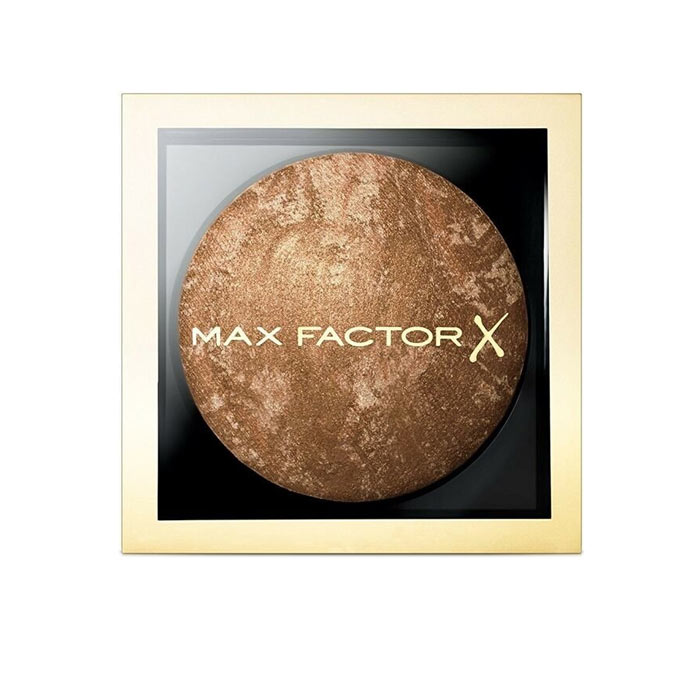 Max Factor Creme Bronzer - 05 Light Gold