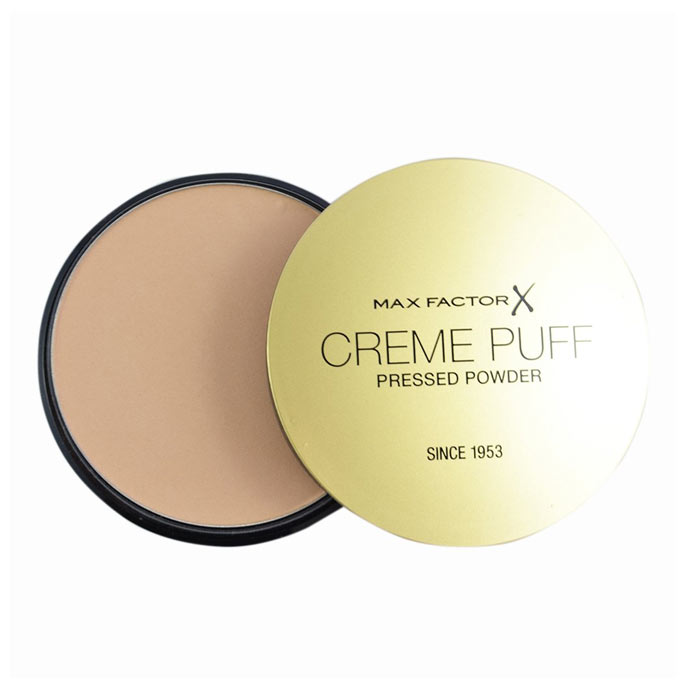 Max Factor Creme Puff 05 Translucent