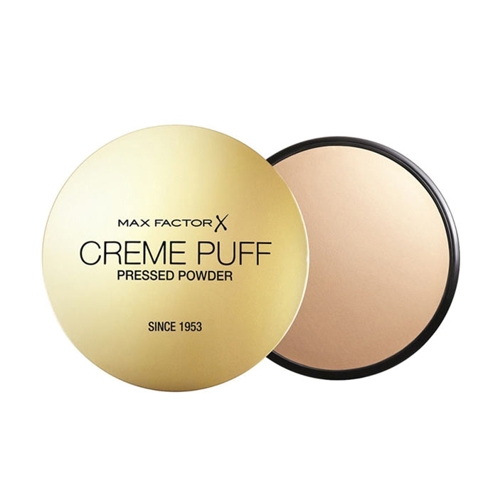 Max Factor Creme Puff 075 Golden