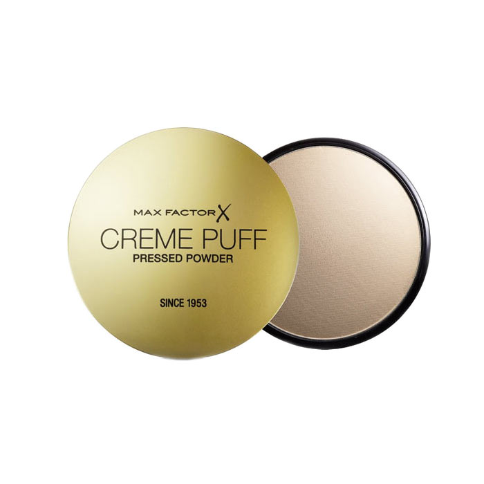 Max Factor Creme Puff 13 Noveau Beige