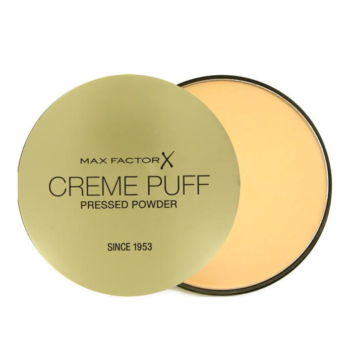 Max Factor Creme Puff 55 Candle Glow