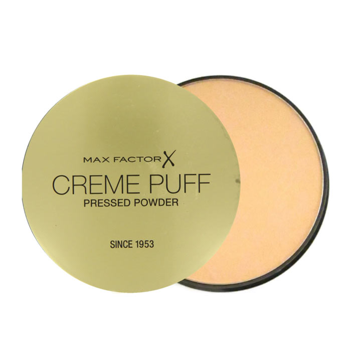 Max Factor Creme Puff 59 Gay Whisper