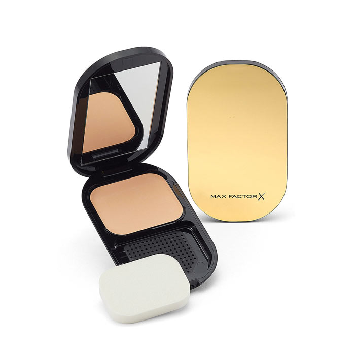 Max Factor Facefinity Compact Foundation 02 Ivory