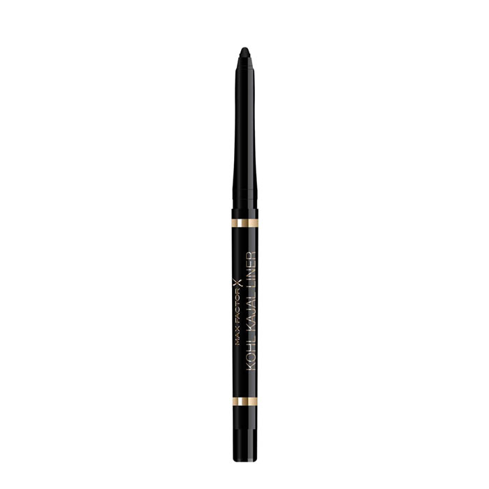 Max Factor Kohl Kajal Liner Automatic Pencil 001 Black