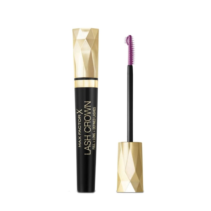 Max Factor Lash Crown Mascara 6.5ml