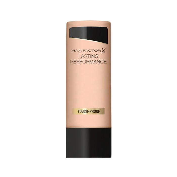 Max Factor Lasting Performance 104 Warm Almond