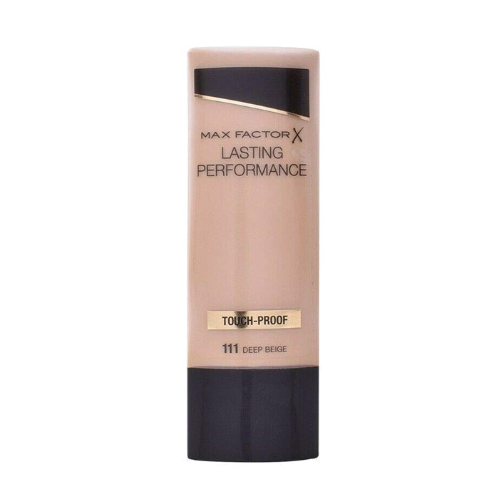 Max Factor Lasting Performance 111 Deep Beige