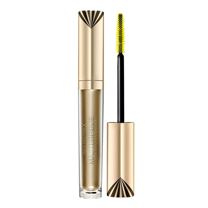 Max Factor Masterpiece Mascara Rich Black 4,5ml