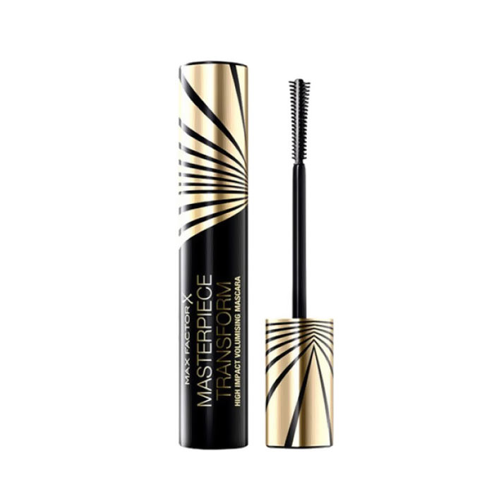 Max Factor Masterpiece Transform Mascara Black 12ml