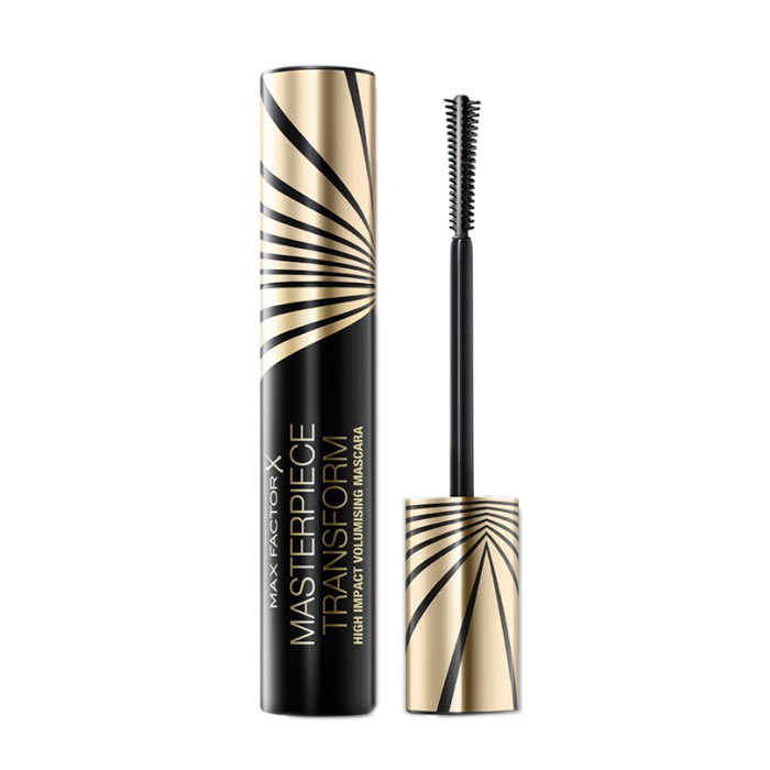 Max Factor Masterpiece Transform Mascara Black Brown 12ml