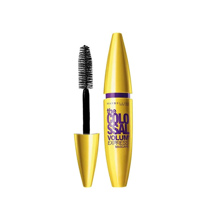 Maybelline Colossal Mascara Glam Black 9,2ml