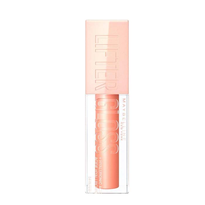 Maybelline Lifter Gloss - 007 Amber