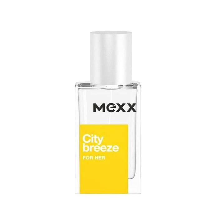 Mexx City Breeze For Her Edt 50ml