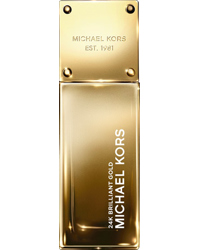 Michael Kors 24K Brilliant Gold EdP 100ml