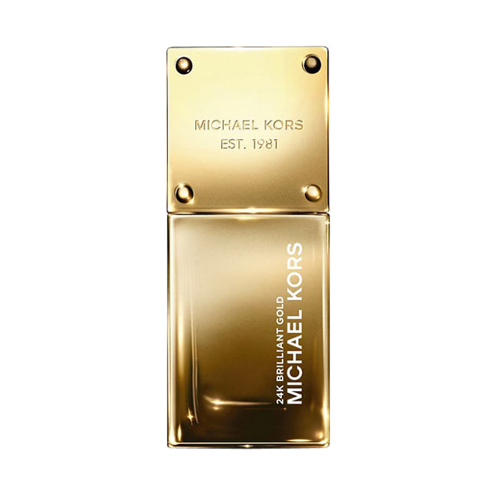 Michael Kors 24K Brilliant Gold Edp 30ml