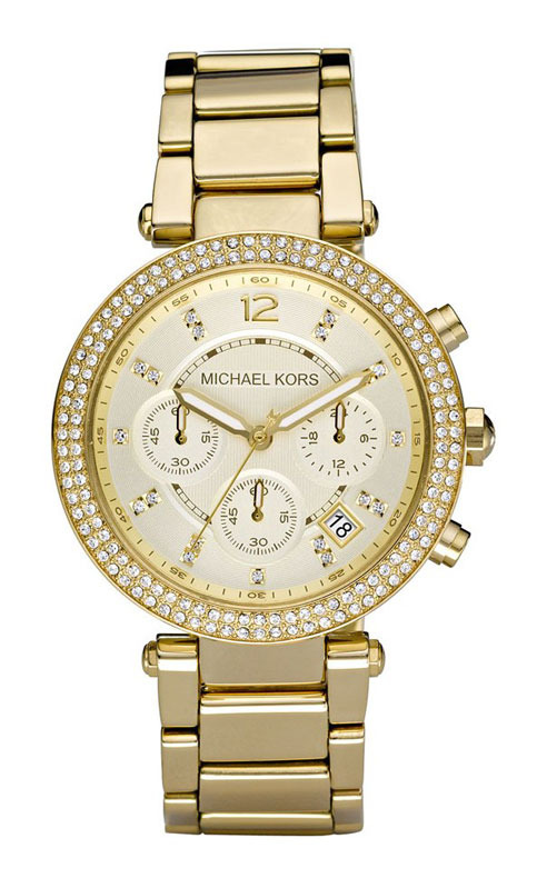 Michael Kors Parker MK5354