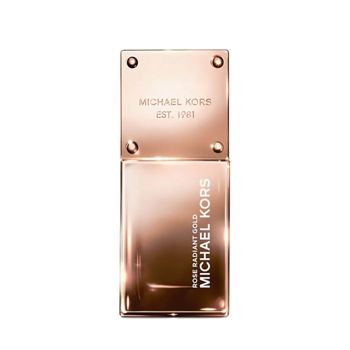 Michael Kors Rose Radiant Gold Edp 30ml