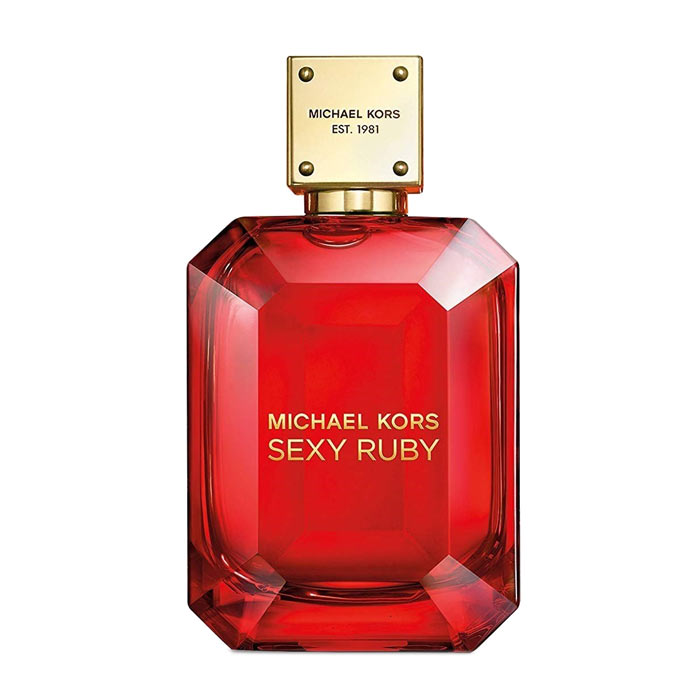 Michael Kors Sexy Ruby Edp 50ml